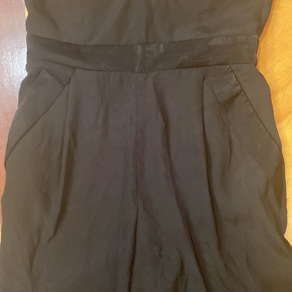 BCBG GENERATION ROMPER - Picture 2 of 9